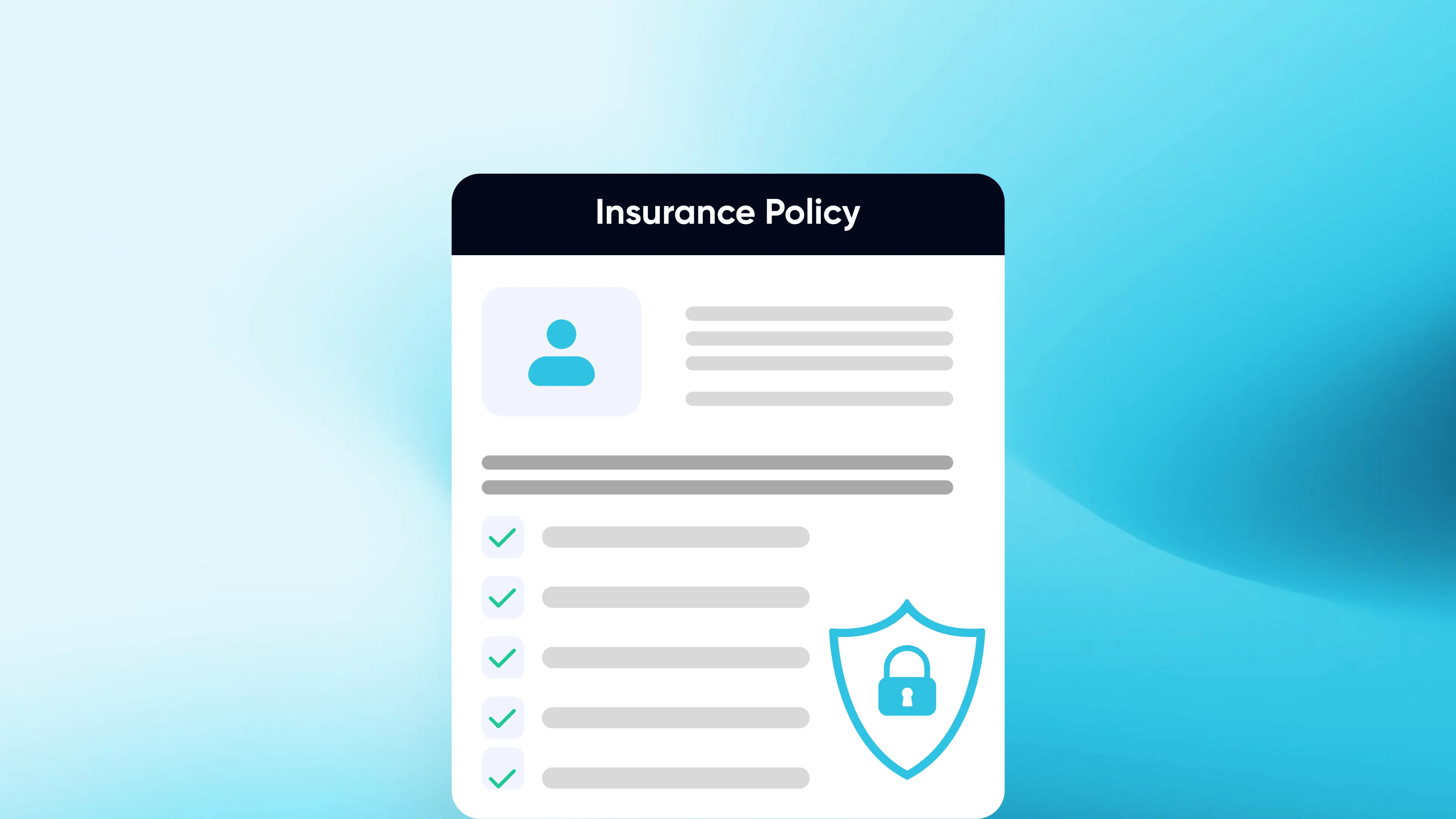 Step 4 - Secure Coverage